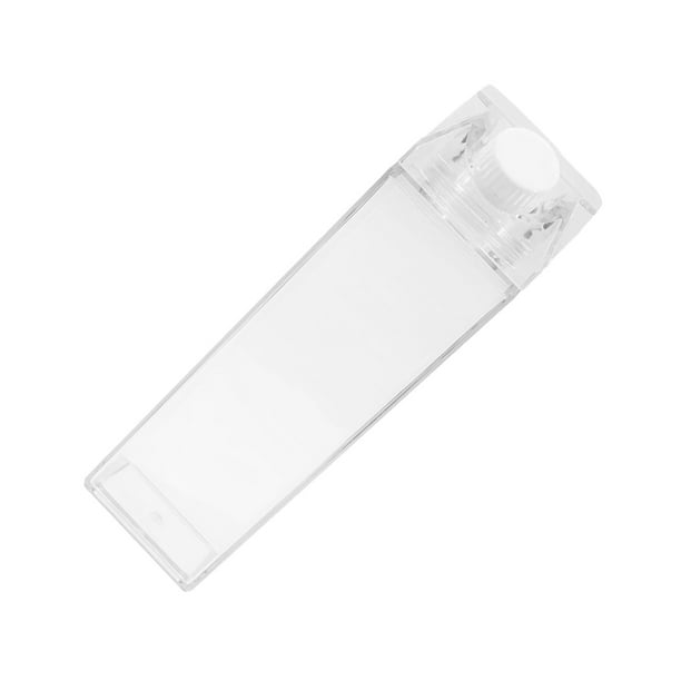 Botella de agua de cartón de leche Bearachild a prueba de fugas 1000ML