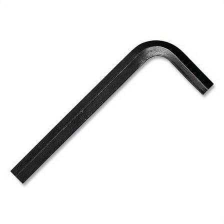 Individual Hex-L Keys, 17 mm, 9.69 in Long, Black Oxide
