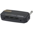thumbnail image 2 of Monoprice 611502 Mini Headphone Amplifier for Guitar,"Tube Overdrive", 2 of 2
