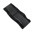 thumbnail image 1 of Support Tourmaline Therapy Waist Belt Self Heating Alleviate Muscle Pain Adjustable Comfortable Breathable Lower Back Brace For Cold Weather Elderly, 1 of 8
