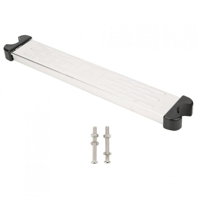 Stainless Steel Pedal,Stainless Steel Swimming Pool Ladder Rung Steps Stainless Steel Pool Ladder High-Intensity Output