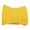 Yellow, variant on Dog Cat Diapers, Soft Cotton Double Sides Waterproof Strong Absorbent Prevent Leakage Pet Diaper Wrap for Puppy Kitten Dog Cat