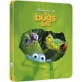 thumbnail image 2 of Disney Pixar'S A Bug'S Life - Édition Limitée SteelBook [Blu-ray], 2 of 2