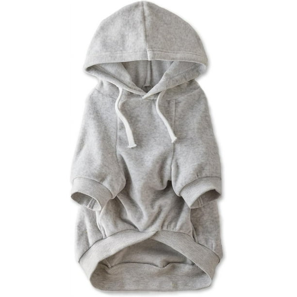 Ropa para Mascotas Acolchada de Otoño para Perros de Raza Shiba Inu