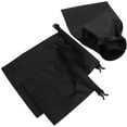 thumbnail image 2 of Miangastore Dry Sacks Outdoor Nylon 3Pcs 2.5L, 2 of 8
