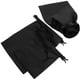 thumbnail image 4 of 3pcs 1.5L + 2.5L + 3.5L Bolsa de almacenamiento de bolsa seca impermeable Bolsa para acampar Canotaje Kayaking Rafting Pesca, 4 of 4