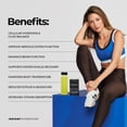 thumbnail image 5 of (2 pack) Instant Hydration Sugar Free Electrolyte Powder Variety Pack, 6 Sticks, 5 of 8