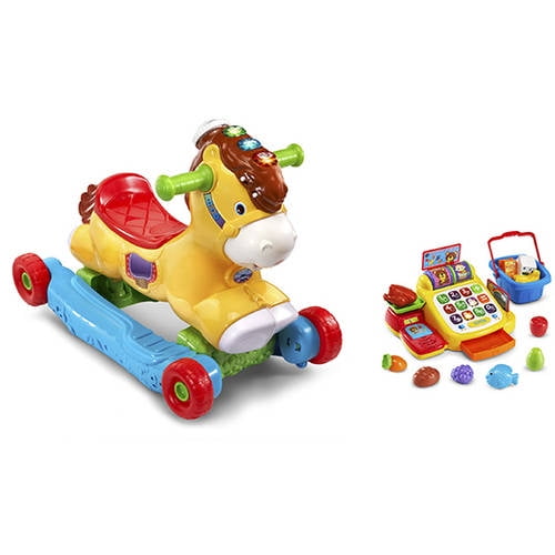 vtech shop and learn cash register