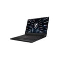 thumbnail image 4 of MSI GS Series - 15.6" 240 Hz - Intel Core i9-12900H - GeForce RTX 3070 Ti Laptop GPU - 32 GB DDR5 - 1 TB NVMe SSD - Windows 11 Home 64-bit - Gaming Laptop (Stealth GS66 12UGS-297US ), 4 of 5