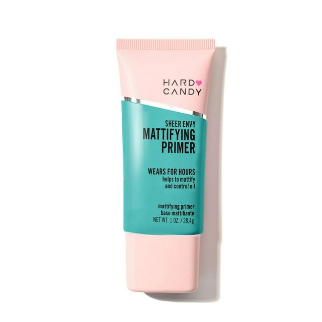 Hard Candy Sheer Envy Perfecting Primer
