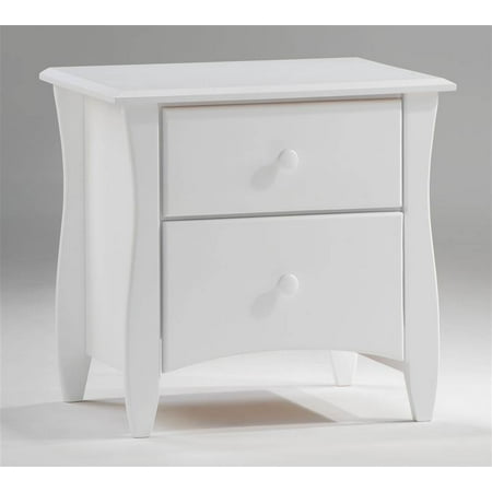 nightstand drawers finish solid wood dialog displays option button additional opens zoom walmart