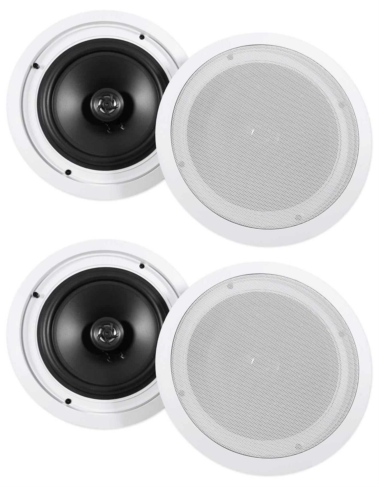 DaytonAudio CS620C 6.5インチ 2Wayシーリングスピーカー Dayton Audio CS620C 6-1/2