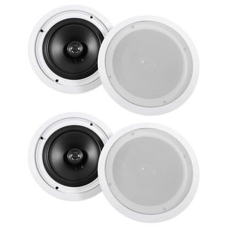 DaytonAudio CS620C 6.5インチ 2Wayシーリングスピーカー Dayton Audio CS620C 6-1/2