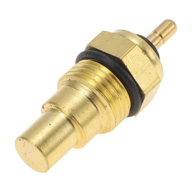 Sensor de temperatura del refrigerante del motor Unique Bargains No.D27Z10884A