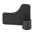 thumbnail image 4 of Bread Machine Paddle, Breadmaker Paddle Easy Assembly Perfect Fit Replacement Part  For Home 5.7x4.4cm / 2.2x1.7in, 4 of 8