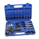thumbnail image 3 of Kit de extractor de rodamientos multifuncional universal para mantenimiento de automóviles 33 en 1 con llave, 3 of 8