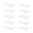 thumbnail image 2 of 10 Sábanas Desechables para Mesa de Spa Perfecl 90x215cm, 2 of 8