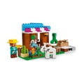 thumbnail image 3 of Kit de construcción LEGO Minecraft The Bakery 21184 para niños mayores de 8 años, 3 of 7