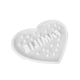 thumbnail image 1 of Lámpara de noche LED de silicona, modelo de lámpara de noche, herramienta de fundición en forma de corazón, reutilizable FAMILIA, 1 of 9