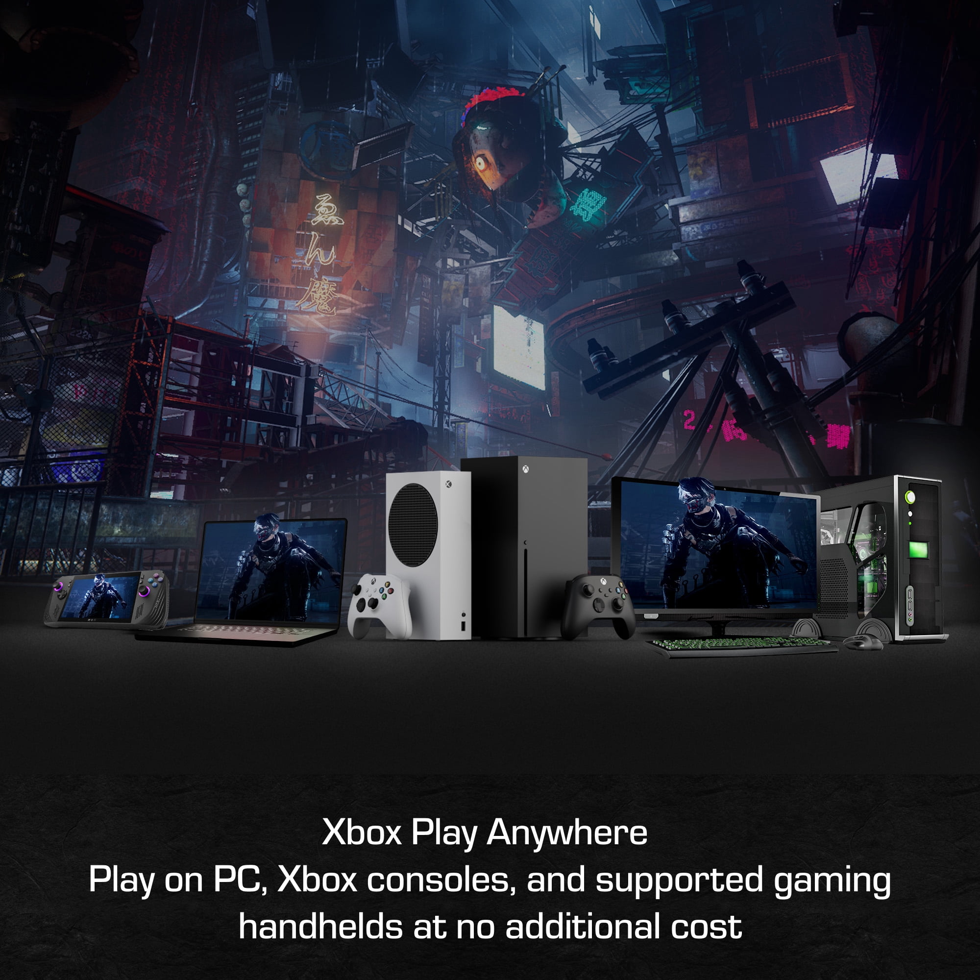 NINJA GAIDEN 4 – Deluxe Edition – Xbox Series X|S and Windows [Digital Code]