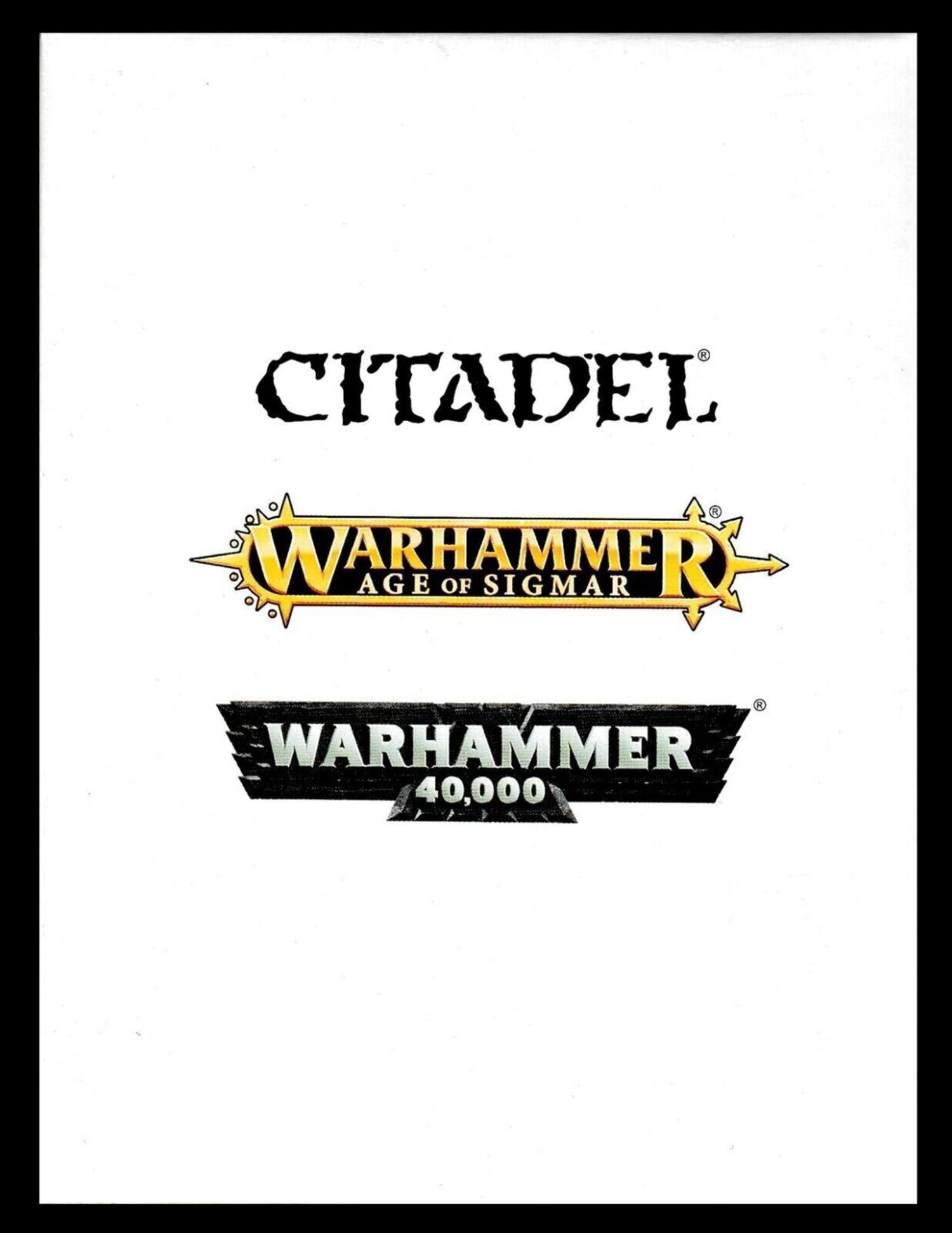 Warhammer 40,000 Tau Empire Vespid Stingwings Miniature