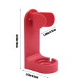 thumbnail image 3 of Cabezal de cepillo para piscina de 20 pulgadas | Cepillo resistente de aluminio y cerdas de nylon para azulejos de piscina | Accesorio para limpiador de piscina enterrada | Cabezal ancho para, 3 of 6