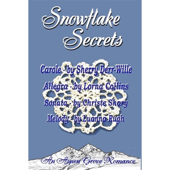 Pre-Owned Snowflake Secrets
