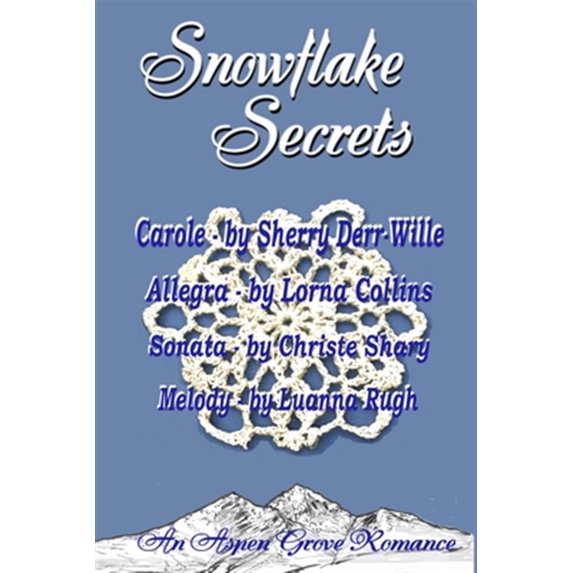 Pre-Owned Snowflake Secrets