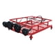 thumbnail image 2 of Soporte de bastidor de carga de techo de coche RC con control remoto ligero Accesorios de juguete Automóvil Reemplazo de piezas de actualización para MN D90 RED 1:12 Escala sidaley FN000851-02, 2 of 6