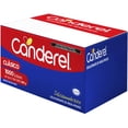 thumbnail image 1 of Canderel Edulcorante de Mesa en Sobres, Sustituto de Az&uacute;car Sin Calor&iacute;as, Ideal para Endulzar, 1000 sobres, 1 of 8