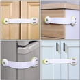 thumbnail image 4 of 6 pestillos de seguridad para bebés, 4 of 4
