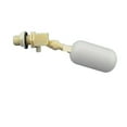 thumbnail image 3 of 1/2" Plastic Float Valve, Plastic Ball Cock, Remote Control Float Valve ,Safe Mode, 3 of 4