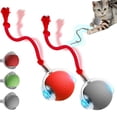 thumbnail image 1 of Actualización de Interactive Cat Toys Yilia 2026 para gatos de interior, 1 of 7