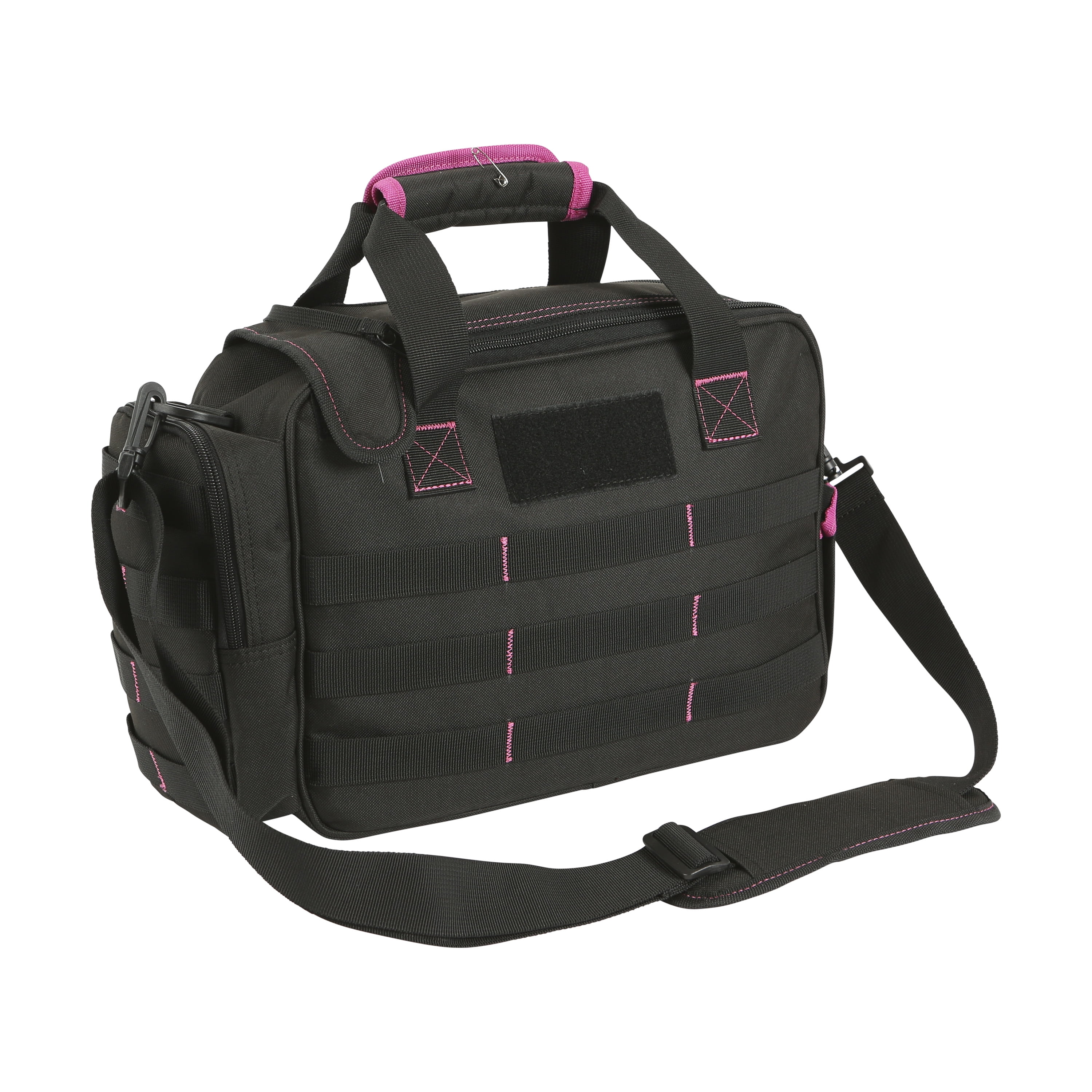 Allen Company Dolores Women's Compact Shooting Range Bag, Multi