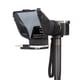 thumbnail image 5 of Seitruly ABS Teleprompter Compatible con Bluetooth Multi-interfaz Prompter Grabación de video Equipo de transmisión en vivo con 5 anillos Electrónica, 5 of 6