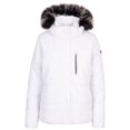 thumbnail image 1 of Trespass - Chaqueta Impermeable Recap para Mujer (Blanco) Trespass UTTP5815_white, 1 of 2