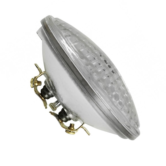 7613-1 - 8w 6v PAR36 Service Emergency Lighting - GE Replacement