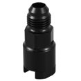 thumbnail image 1 of LS1 Swap Fuel Rail Inlet Line Fitting Adaptor 3/8 Inch 6AN LSX LS6 5.7 6.0 6.2 Car Accessories, 1 of 5