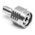 thumbnail image 2 of Destyer Diving Connector Scuba Regulator Hose Connecting Portable Swimming Replacing Adapter Snorkel Screw Adapters Release, 2 of 6