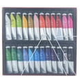 thumbnail image 2 of Acrylic Paint, Easy to Operate Long-term Use Paint Tube, Birthdays Valentine's Day for Christmas, 2 of 7