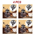 thumbnail image 2 of Filtro de Café Molido Ajustable: Diseño Ergonómico y Portátil para una Molienda Precisa y Fácil de Limpiar., 2 of 5
