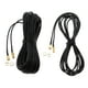 thumbnail image 1 of 2 Unids Cable de Extensión shamjiam RG174 SMA Tarjeta De Red Enrutamiento Inalámbrico, 1 of 7