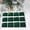 Gray, variant on EGNMCR 12PCS Velvet Christmas Balls Set Christmas Tree Decorations, 2023 Upgrade 3.14 Inch Flocked Christmas Balls Set Ornaments Hanging Ornaments for Holiday Wedding Party Home Decor