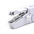 thumbnail image 1 of Machine Cordless Electric Household Tool Portable Sewing Machine Handheld Sewing, 1 of 5