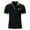 Black, variant on PBNBP Polos Shirts for Men,Men's Polos Shirts Short Sleeve Quick Dry Casual Sports Outdoor Golf Shirt with Pocket