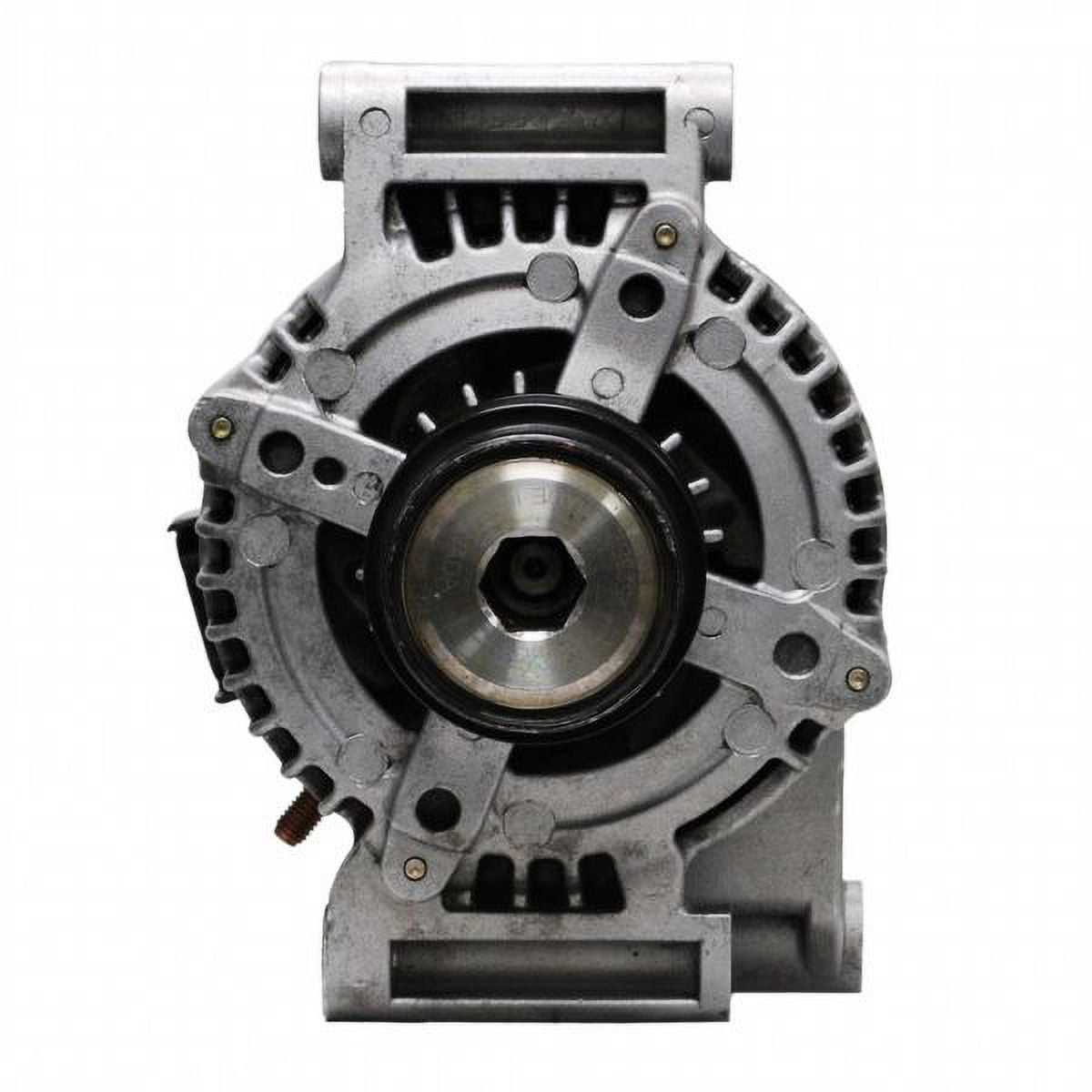 ACDelco Alternator (SLP)