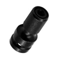 thumbnail image 1 of Convertidor De Vástago Hexagonal De 3x1/2 A 1/4, Adaptadores De Puntas De Destornillador De Liberación Rápida Tipo B, 1 of 8