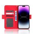 thumbnail image 4 of Funda Tipo Billetera GANGXUN para iPhone 14 Pro max – Tapa Flip con Tarjetero, 4 of 5