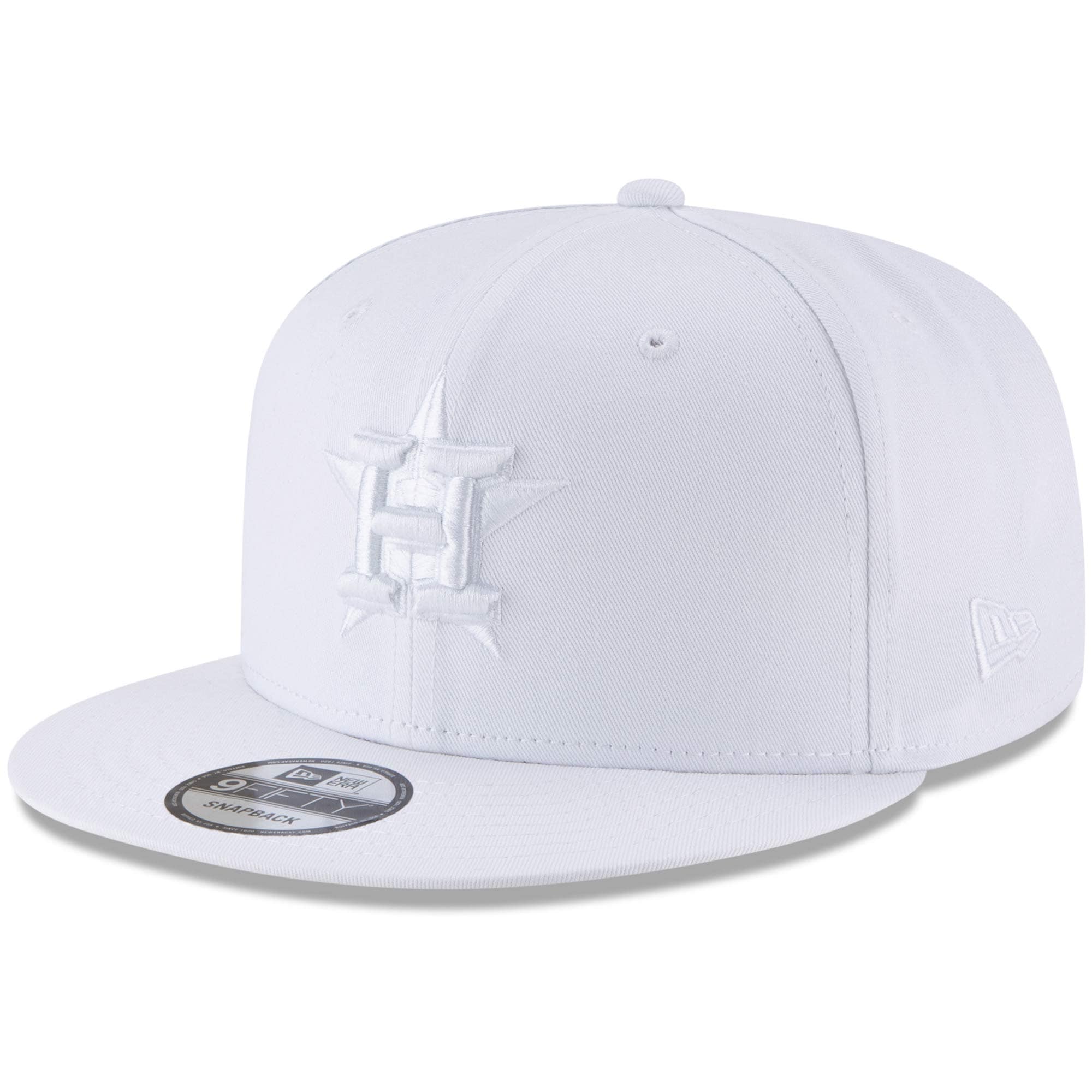 Basic 9FIFTY Adjustable Snapback Hat 