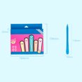 thumbnail image 3 of Crayons 36 Colors  Crayons  Washable And  Children Painting Wax Crayons, 3 of 8